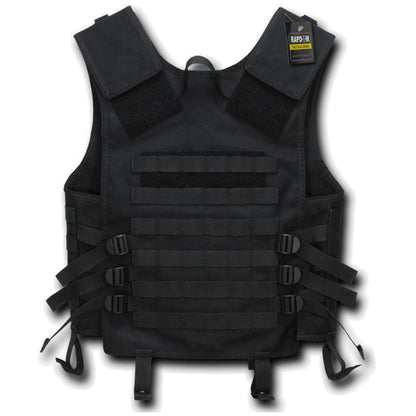RAPDOM Tactical Modular Style Vest