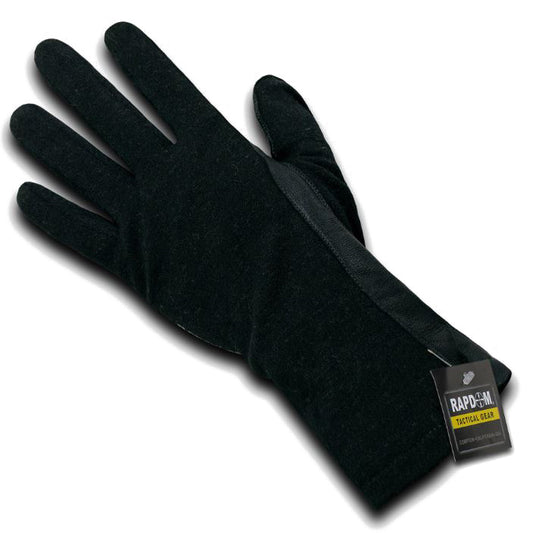 Nomex 耐燃飛行手套