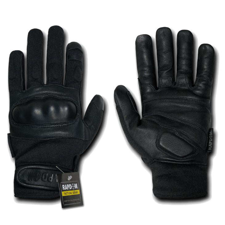 Nomex Knuckle 戰術手套