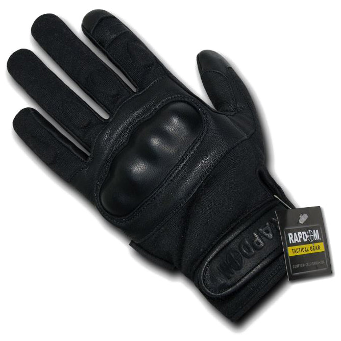Nomex Knuckle 戰術手套