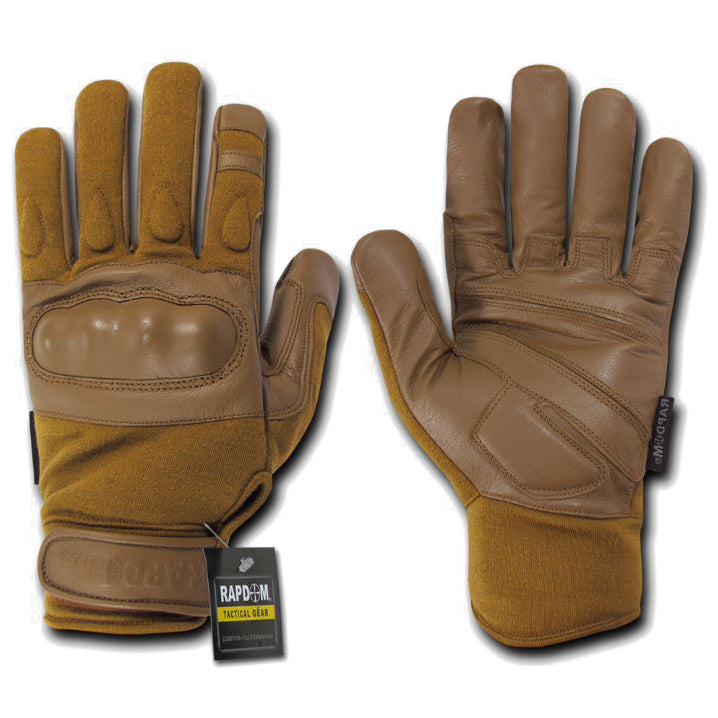 Nomex Knuckle 戰術手套