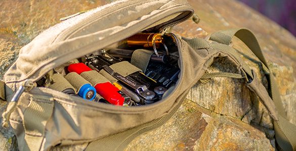 Helikon Possum Multi-purpose Waist Bag