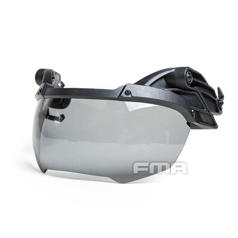 FMA FAST Helmet Visor