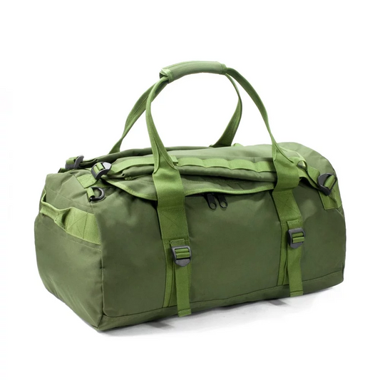 Top Gear #1129 Heavy-Duty Nylon Tactical Bag