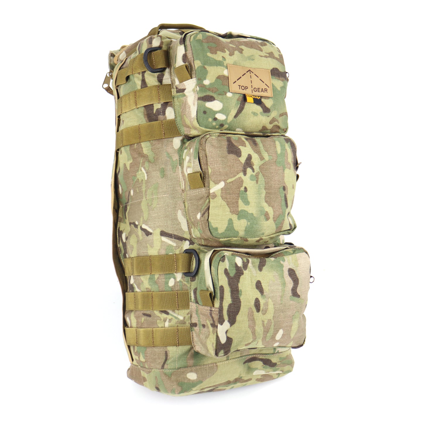 TOP GEAR 388L GO-BAG TACTICAL SHOULDER BAG