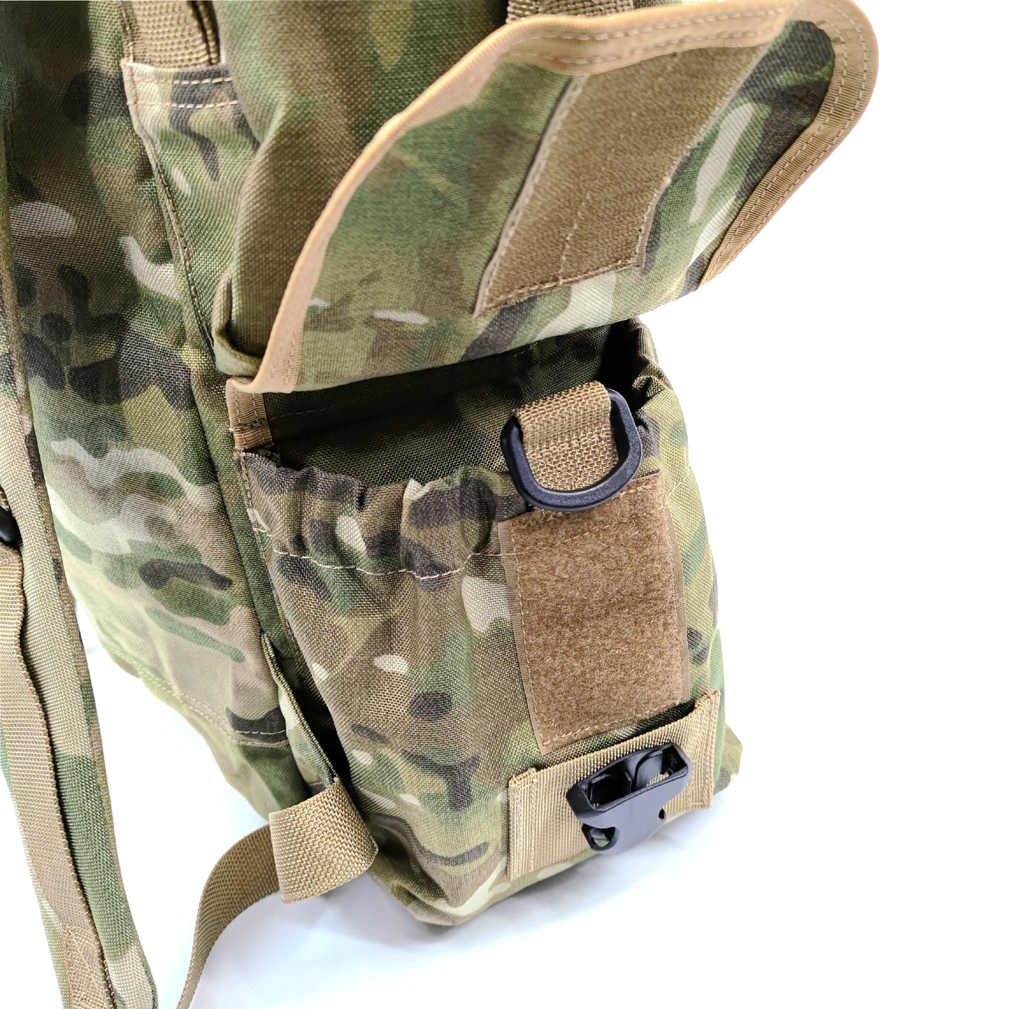 Top Gear 1146 Backpack