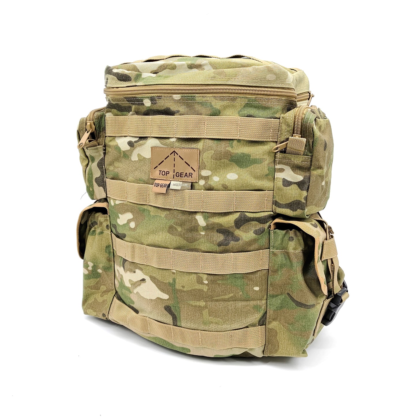 Top Gear 1146 Backpack