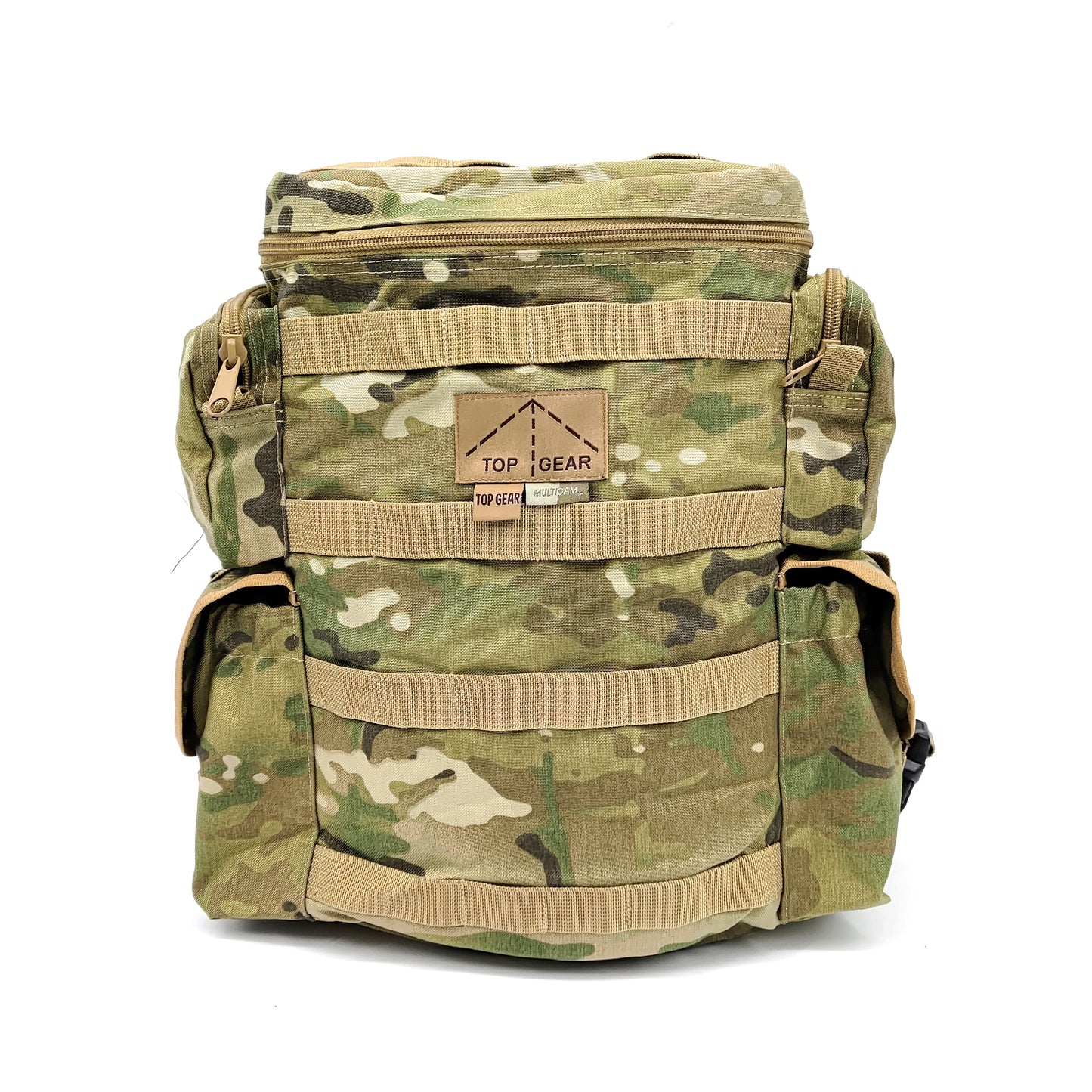 Top Gear 1146 Backpack