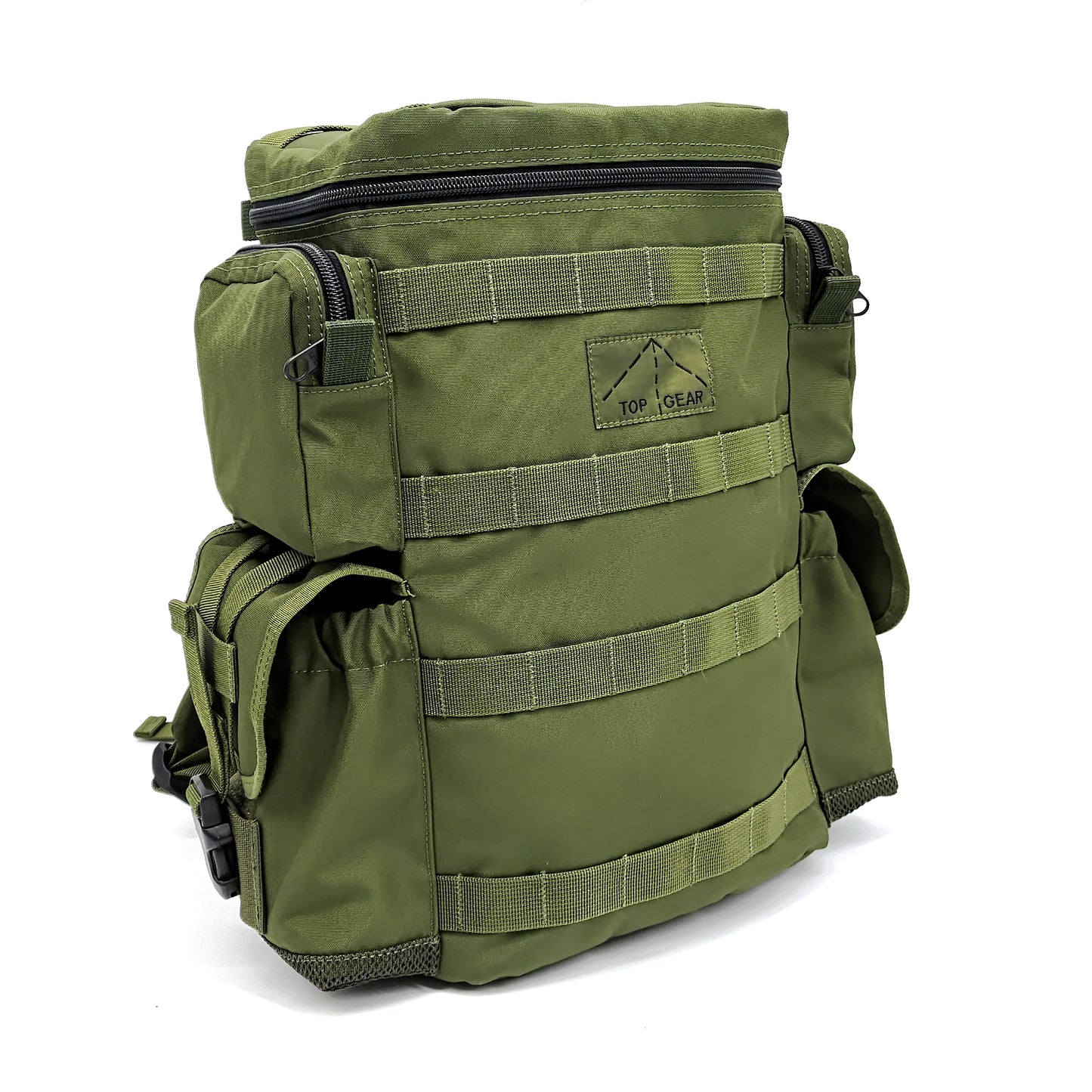 Top Gear 1146 Backpack