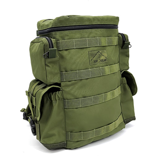 Top Gear 1146 Backpack