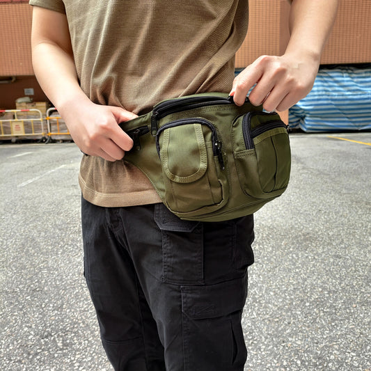 Top Gear #331 腰袋