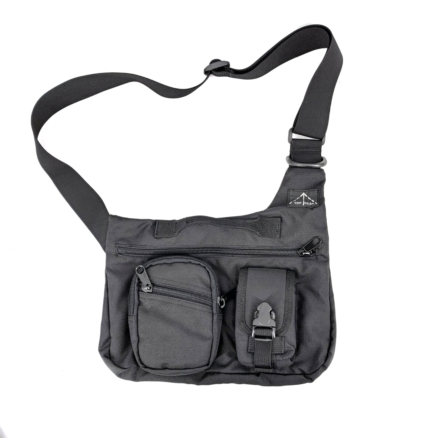 Top Gear #495A 斜揹袋 SHOULDER BAG