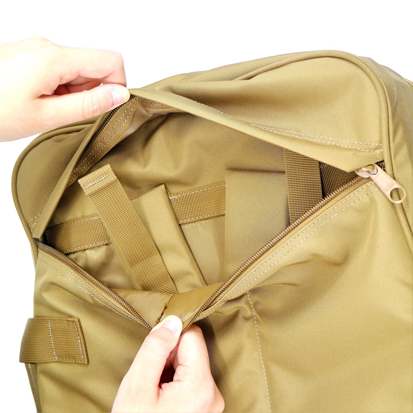 Top Gear 1300 Tactical MOLLE Duffel Bag