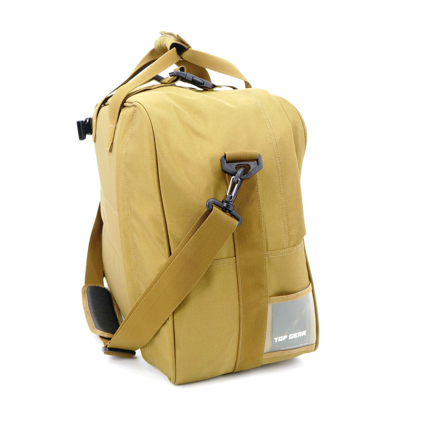 Top Gear 1300 Tactical MOLLE Duffel Bag