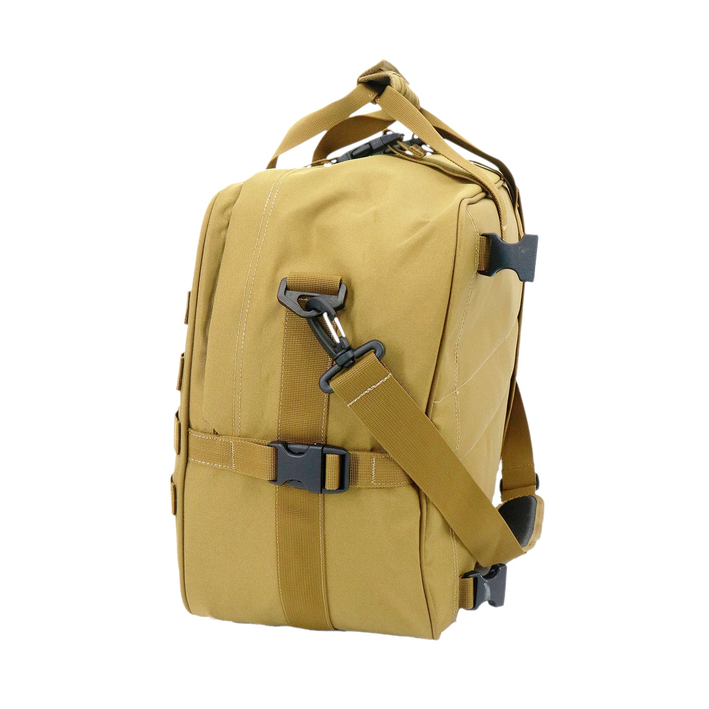 Top Gear 1300 Tactical MOLLE Duffel Bag