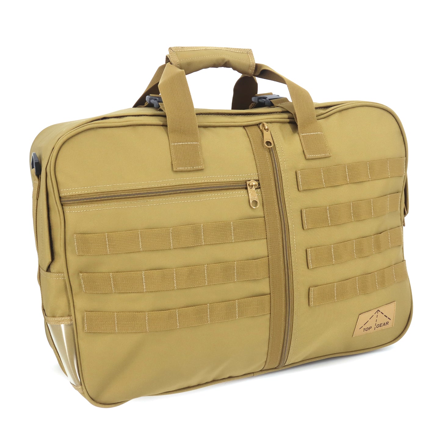 Top Gear 1300 Tactical MOLLE Duffel Bag