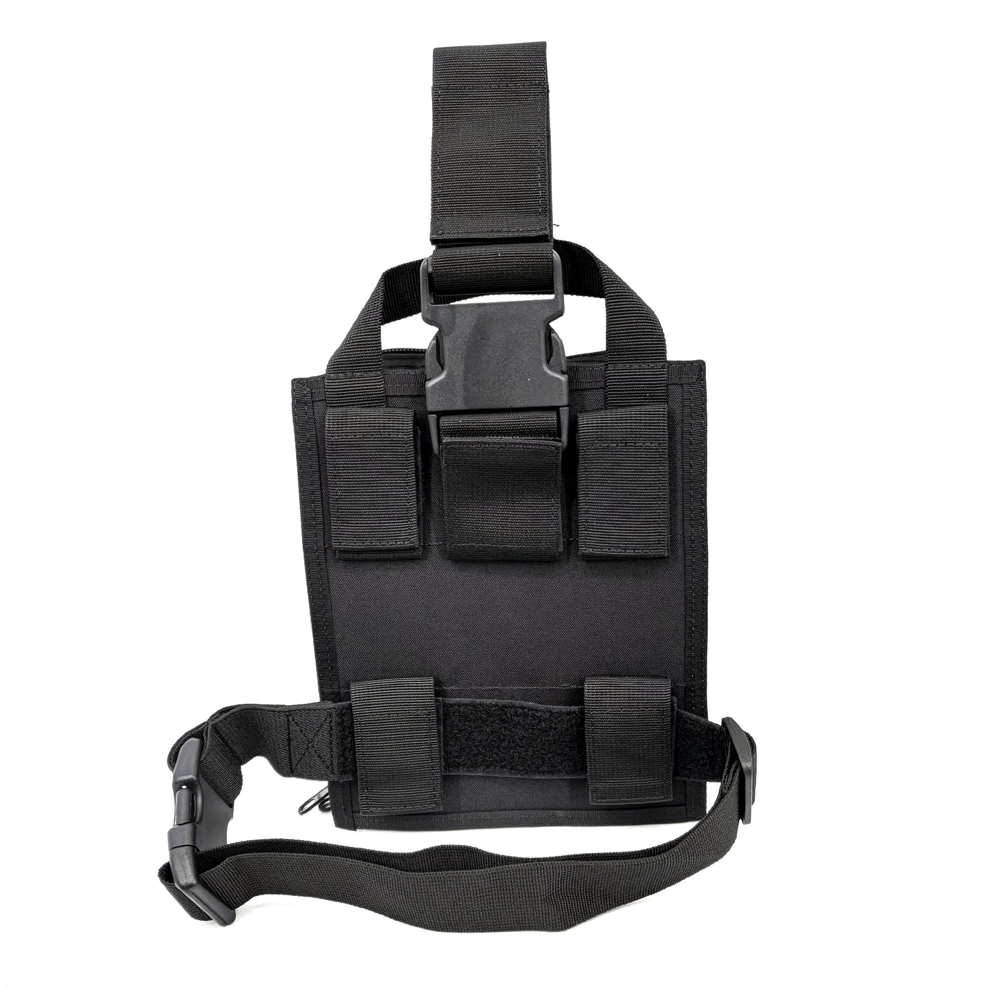 TOP GEAR #EMT1 Emergency Medical Thigh Pouch