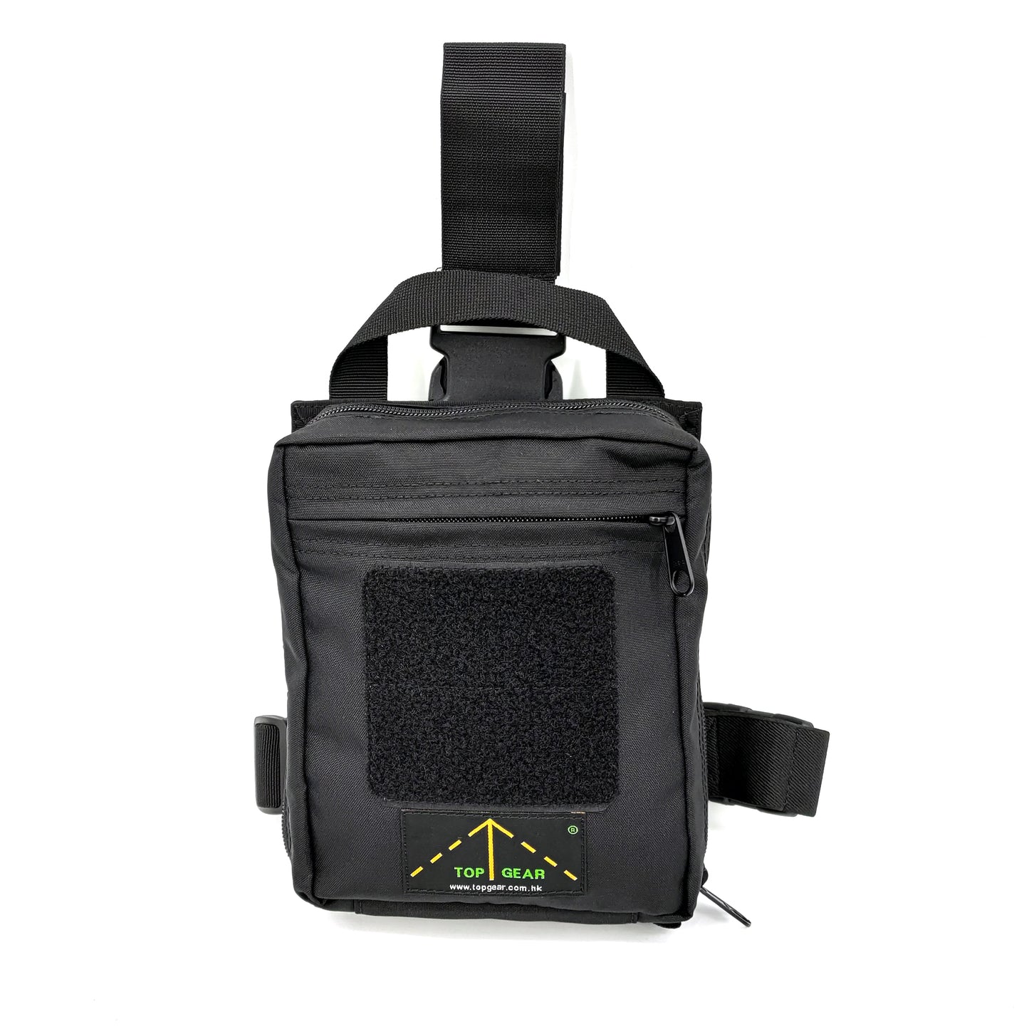 TOP GEAR #EMT1 Emergency Medical Thigh Pouch