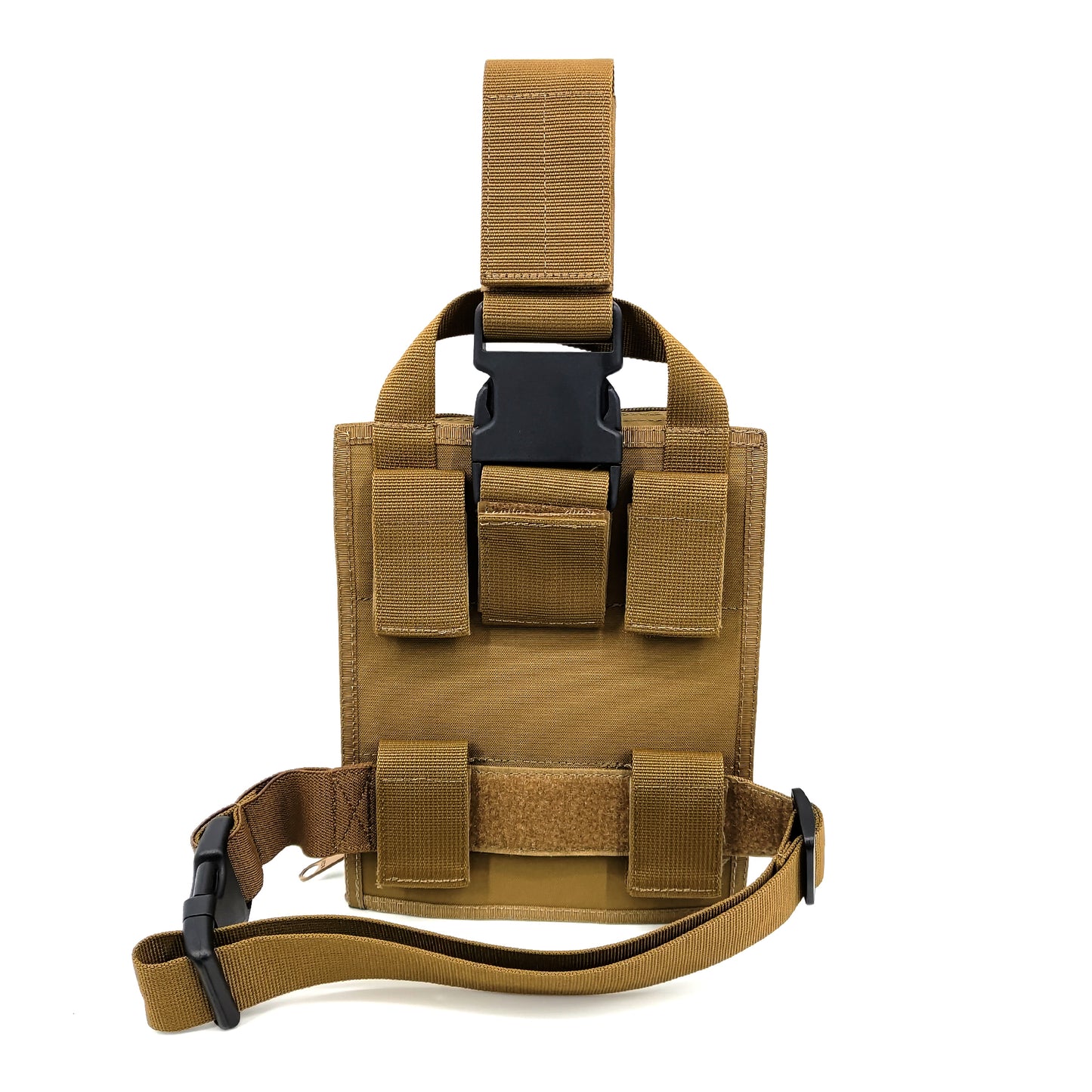 TOP GEAR #EMT1 Emergency Medical Thigh Pouch