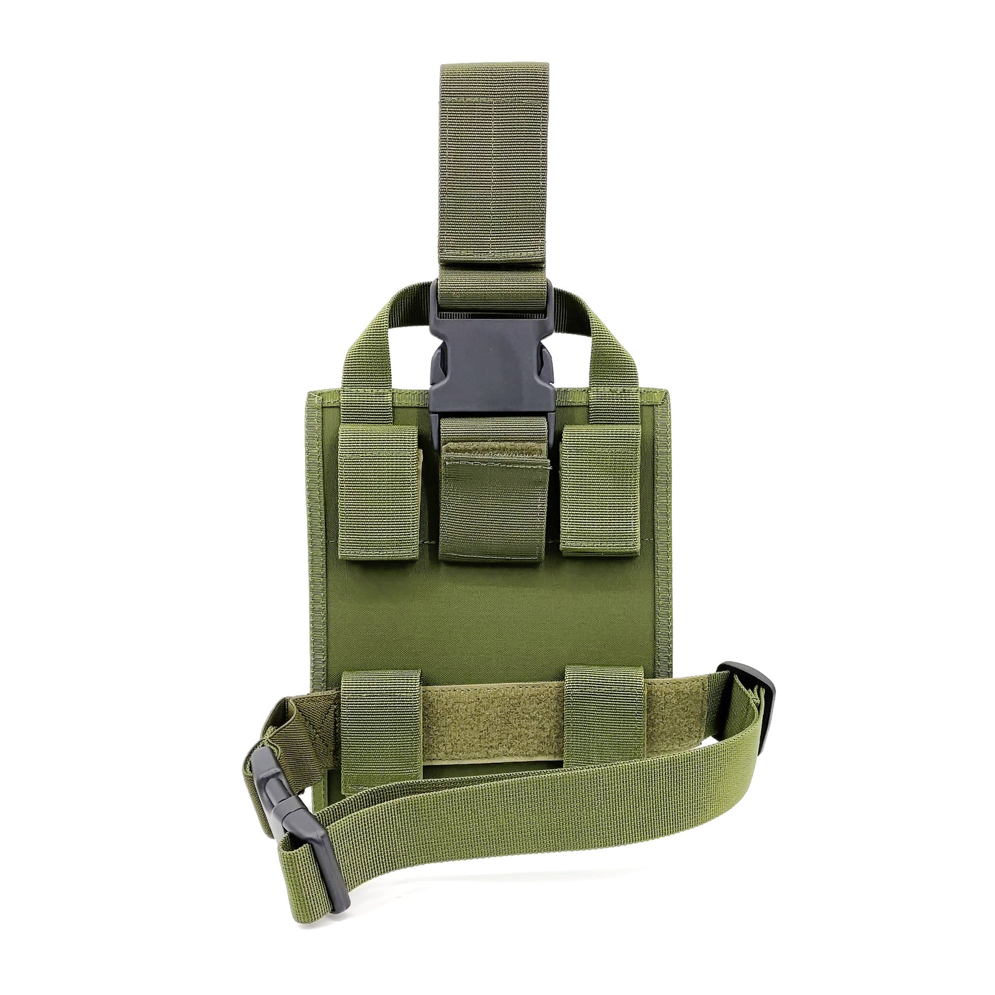 TOP GEAR #EMT1 Emergency Medical Thigh Pouch