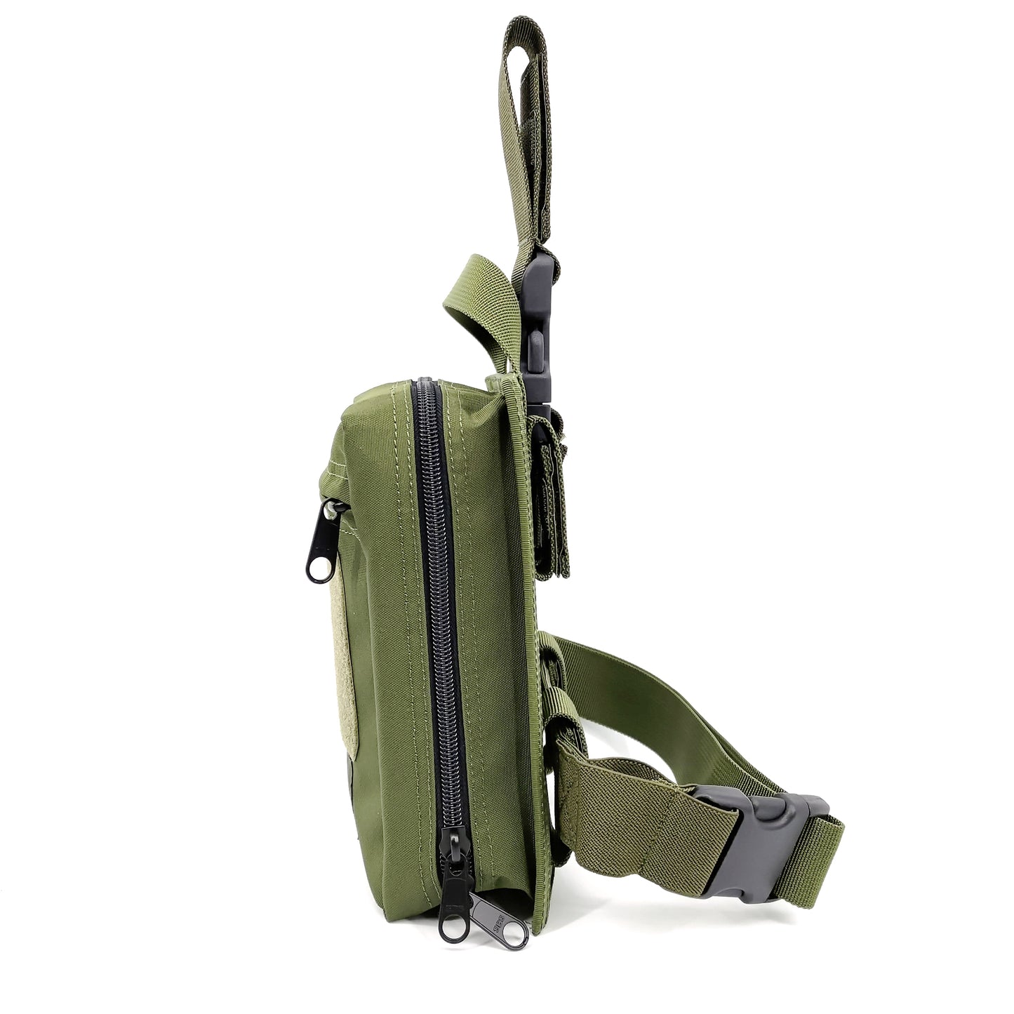 TOP GEAR #EMT1 Emergency Medical Thigh Pouch