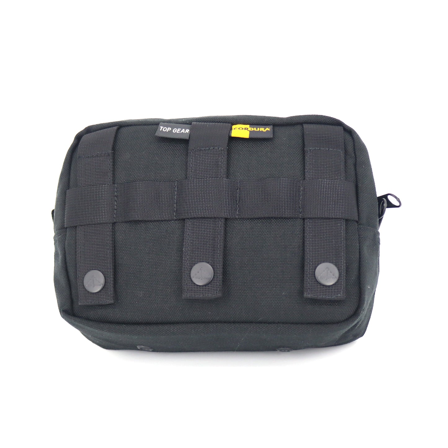 Top Gear #232 戰術 MOLLE 收納袋