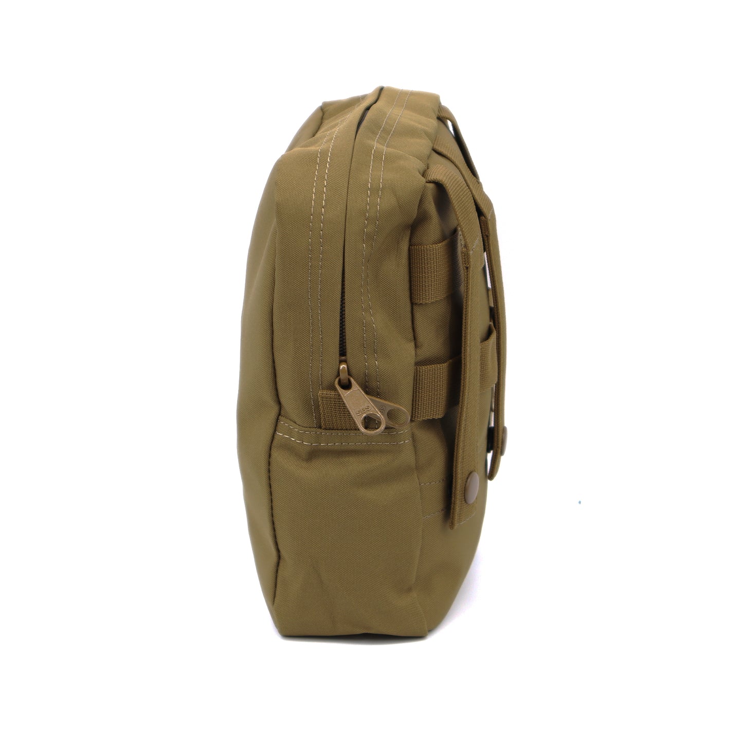 Top Gear #286 Tactical Organizer - Heavy-Duty Nylon with MOLLE System