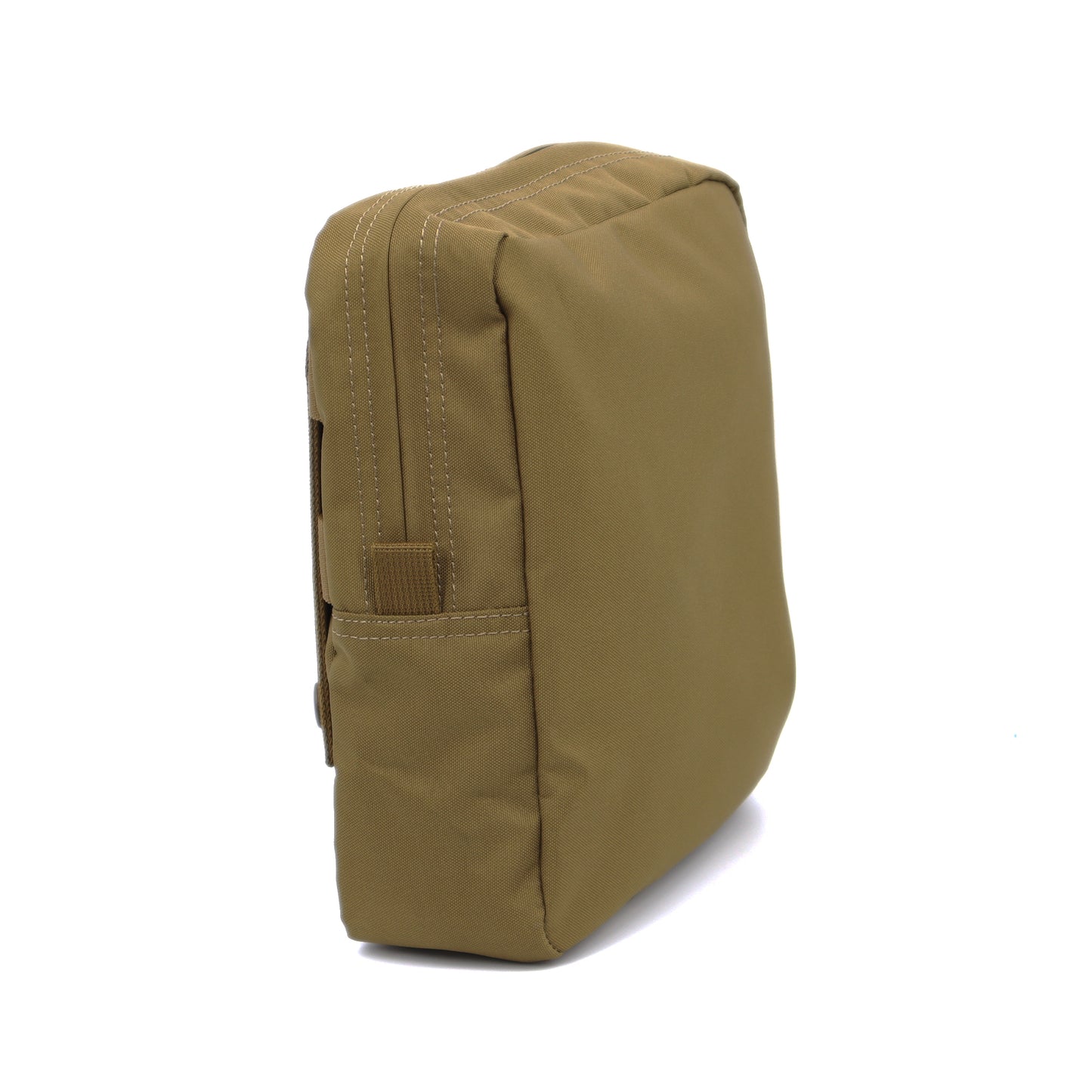 Top Gear #286 Tactical Organizer - Heavy-Duty Nylon with MOLLE System