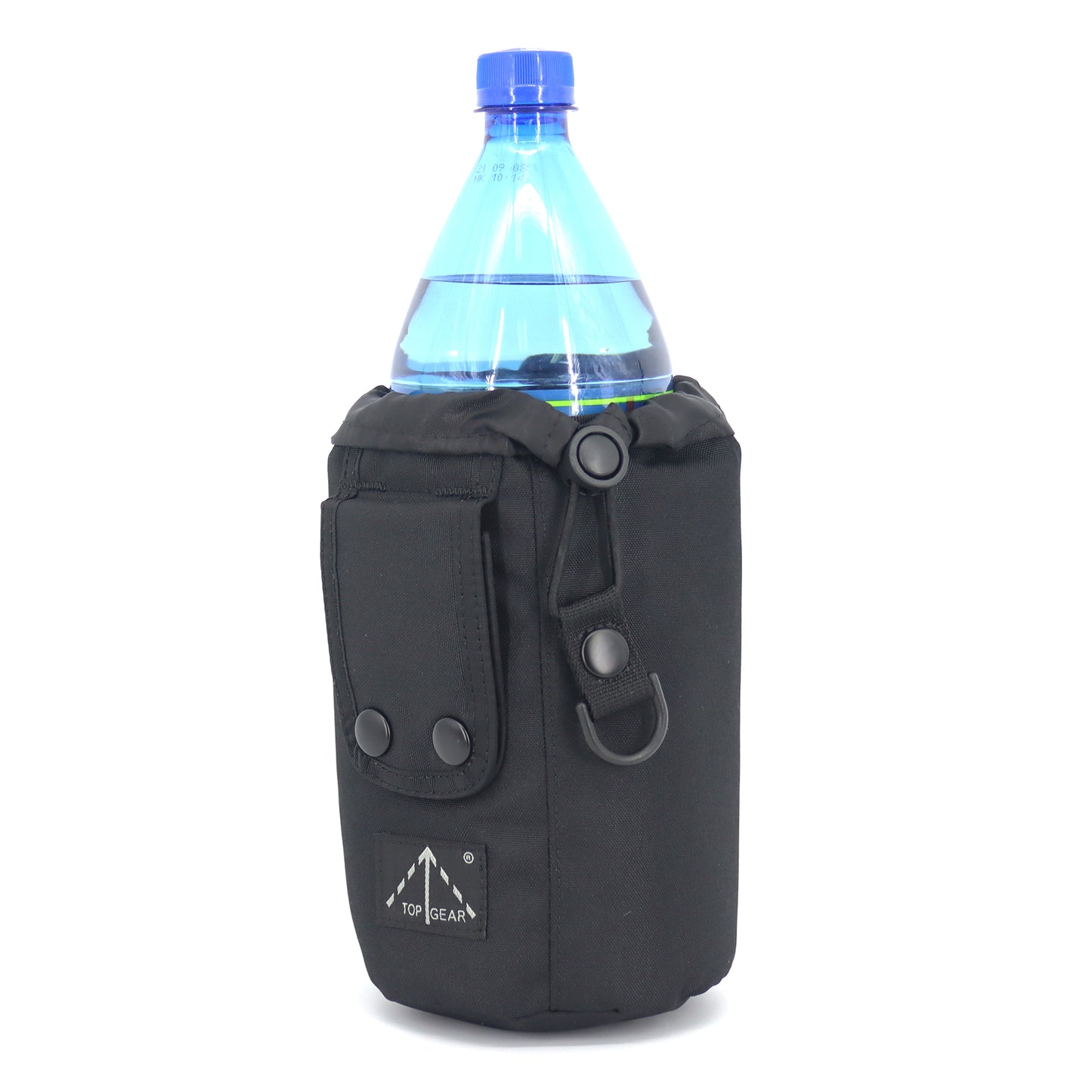 Top Gear #(402A) 402L Water Bottle Pouch 水樽袋