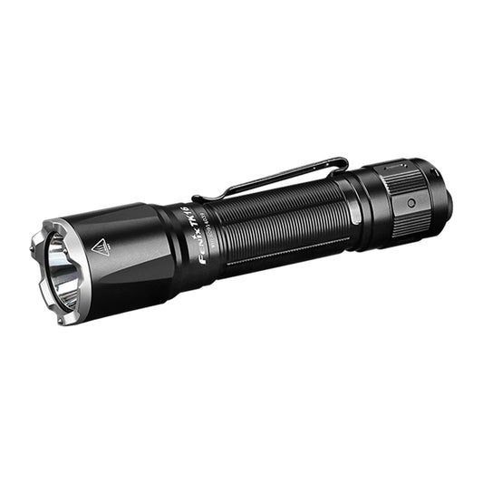 FENIX TK16 V2.0 DUAL TAIL SWITCH TACTICAL FLASHLIGHT