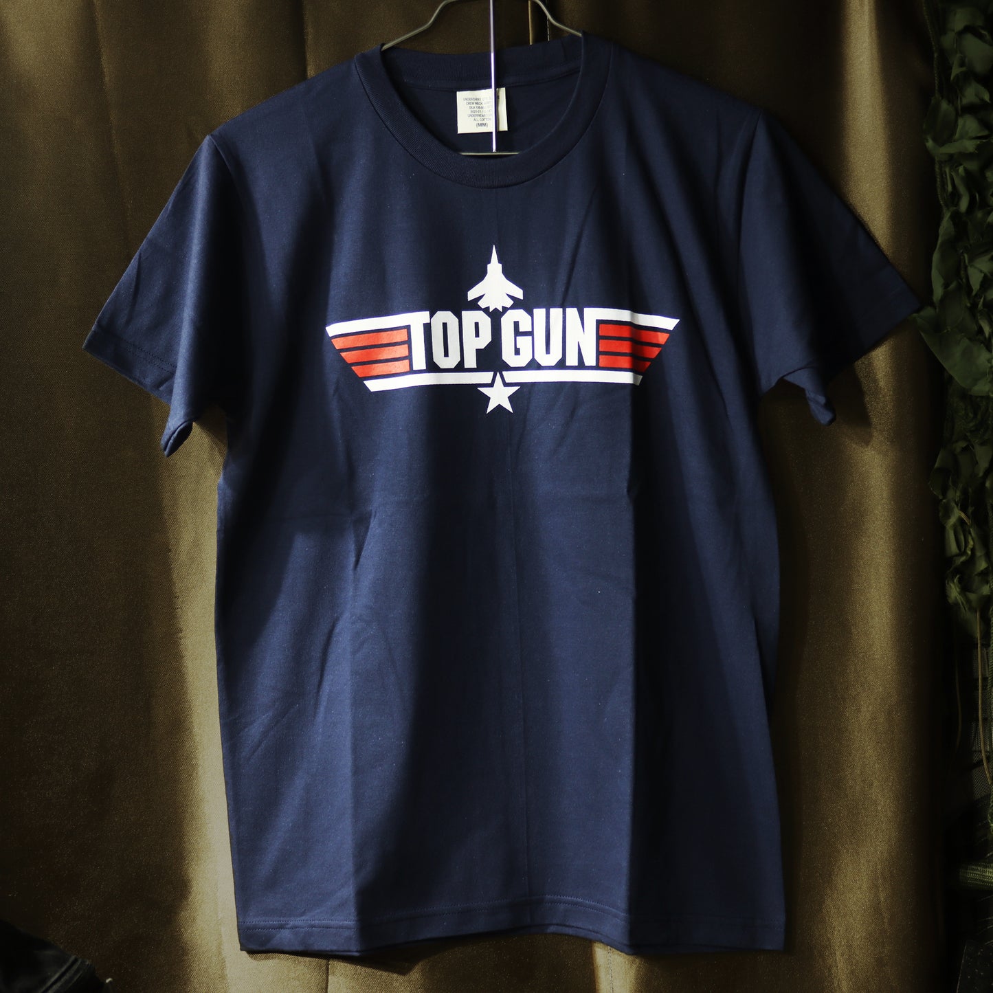 Top Gun T-shirt (C57)