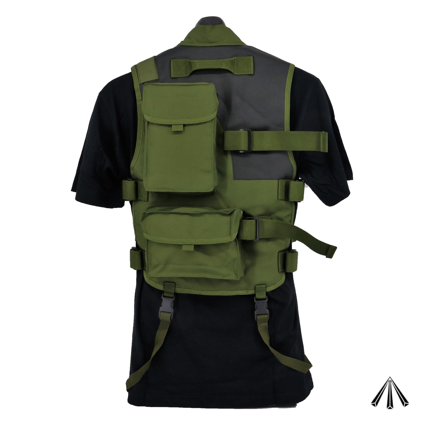 TOP GEAR 戰術背心 #V001S (童裝/女裝) TOP GEAR TACTICAL VEST #V001S (Youth/Women)