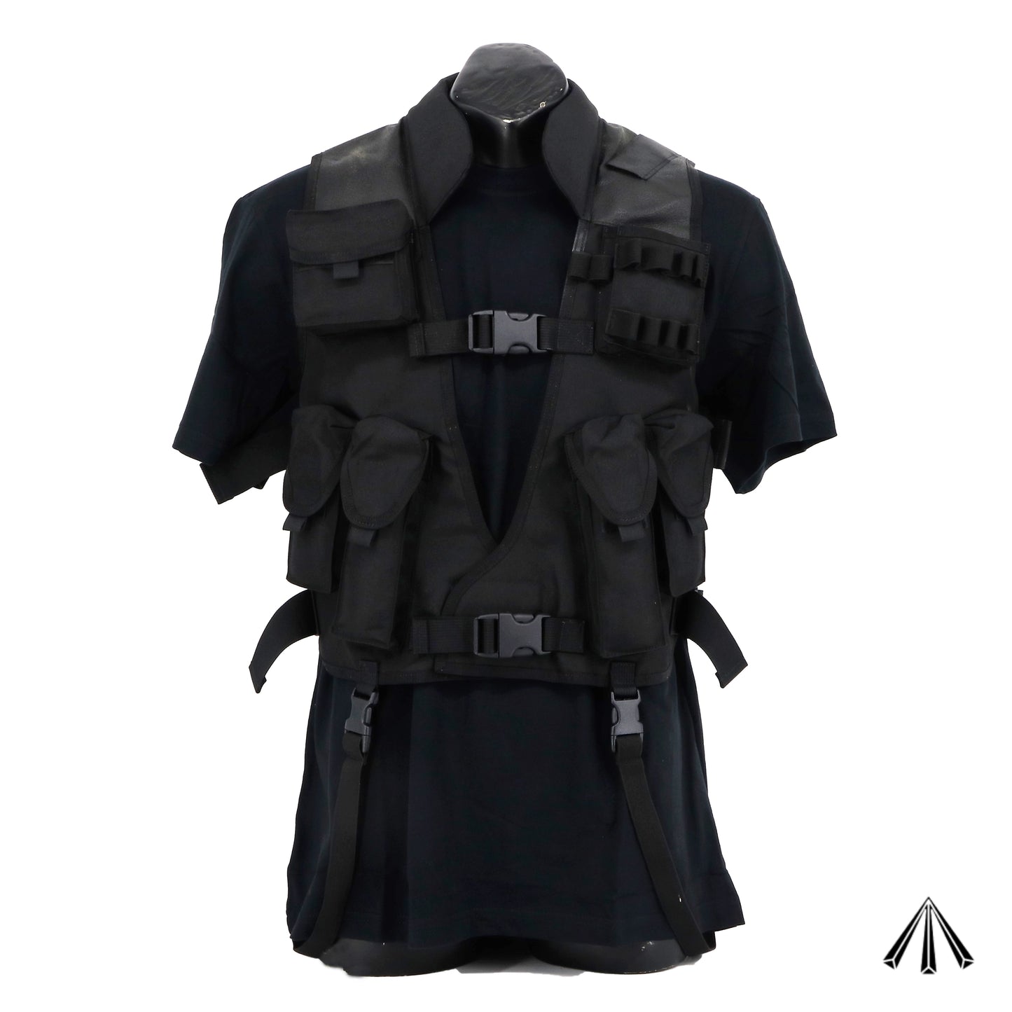 TOP GEAR 戰術背心 #V001S (童裝/女裝) TOP GEAR TACTICAL VEST #V001S (Youth/Women)