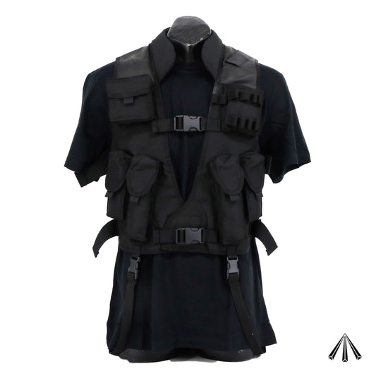 TOP GEAR 戰術背心 #V001S (童裝/女裝) TOP GEAR TACTICAL VEST #V001S (Youth/Women)