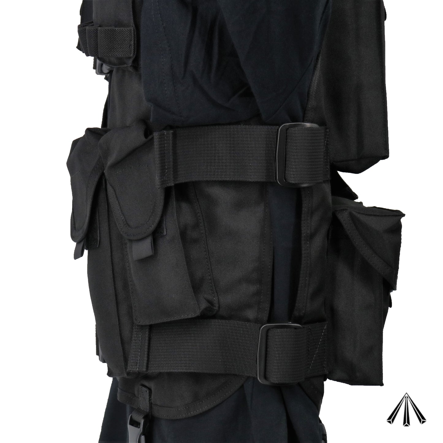 TOP GEAR 戰術背心 #V001S (童裝/女裝) TOP GEAR TACTICAL VEST #V001S (Youth/Women)