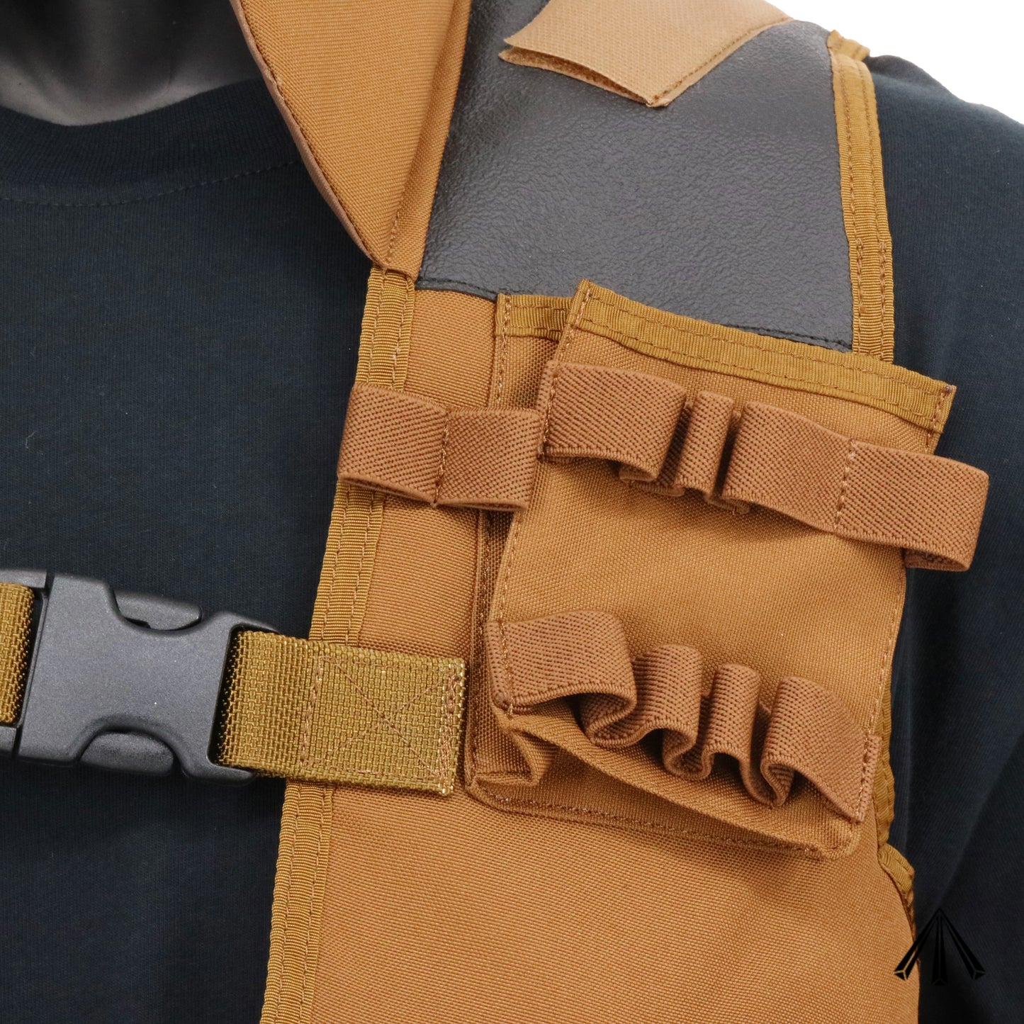 TOP GEAR 戰術背心 #V001S (童裝/女裝) TOP GEAR TACTICAL VEST #V001S (Youth/Women)