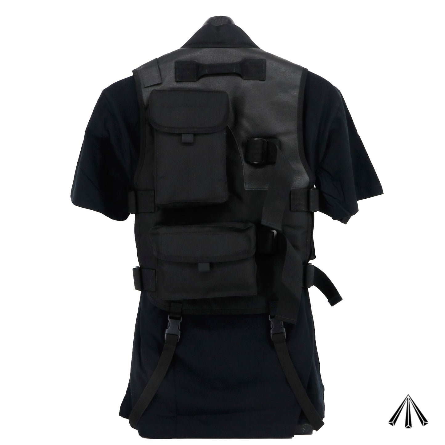 TOP GEAR 戰術背心 #V001S (童裝/女裝) TOP GEAR TACTICAL VEST #V001S (Youth/Women)