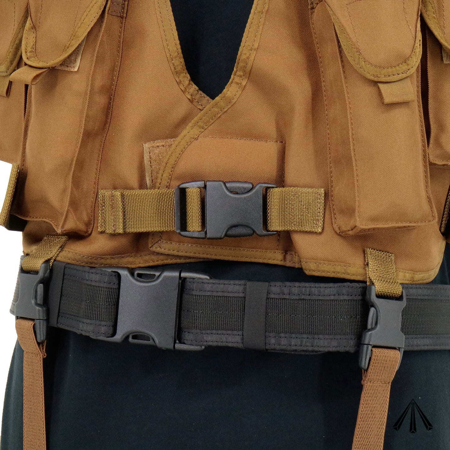 TOP GEAR 戰術背心 #V001S (童裝/女裝) TOP GEAR TACTICAL VEST #V001S (Youth/Women)