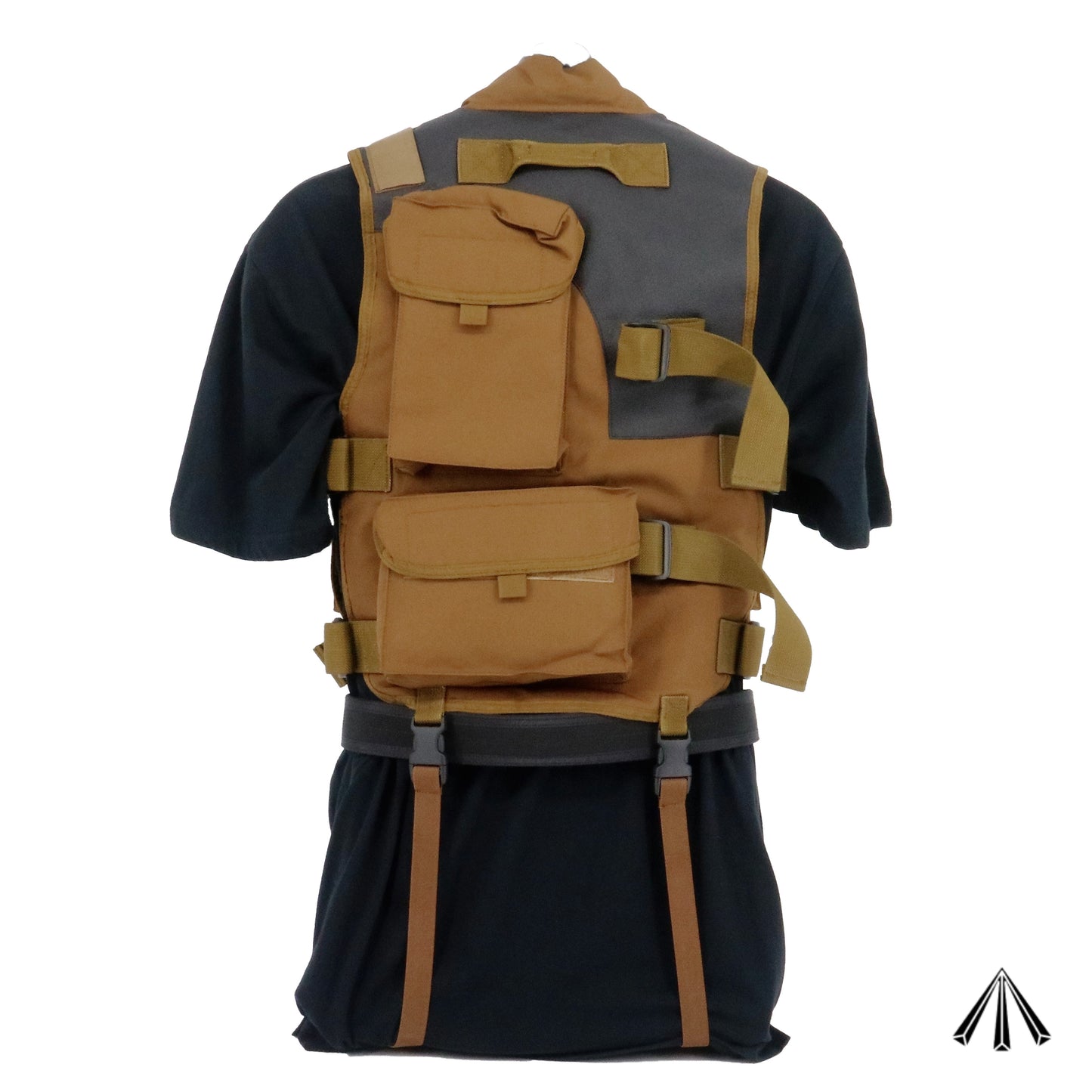 TOP GEAR 戰術背心 #V001S (童裝/女裝) TOP GEAR TACTICAL VEST #V001S (Youth/Women)