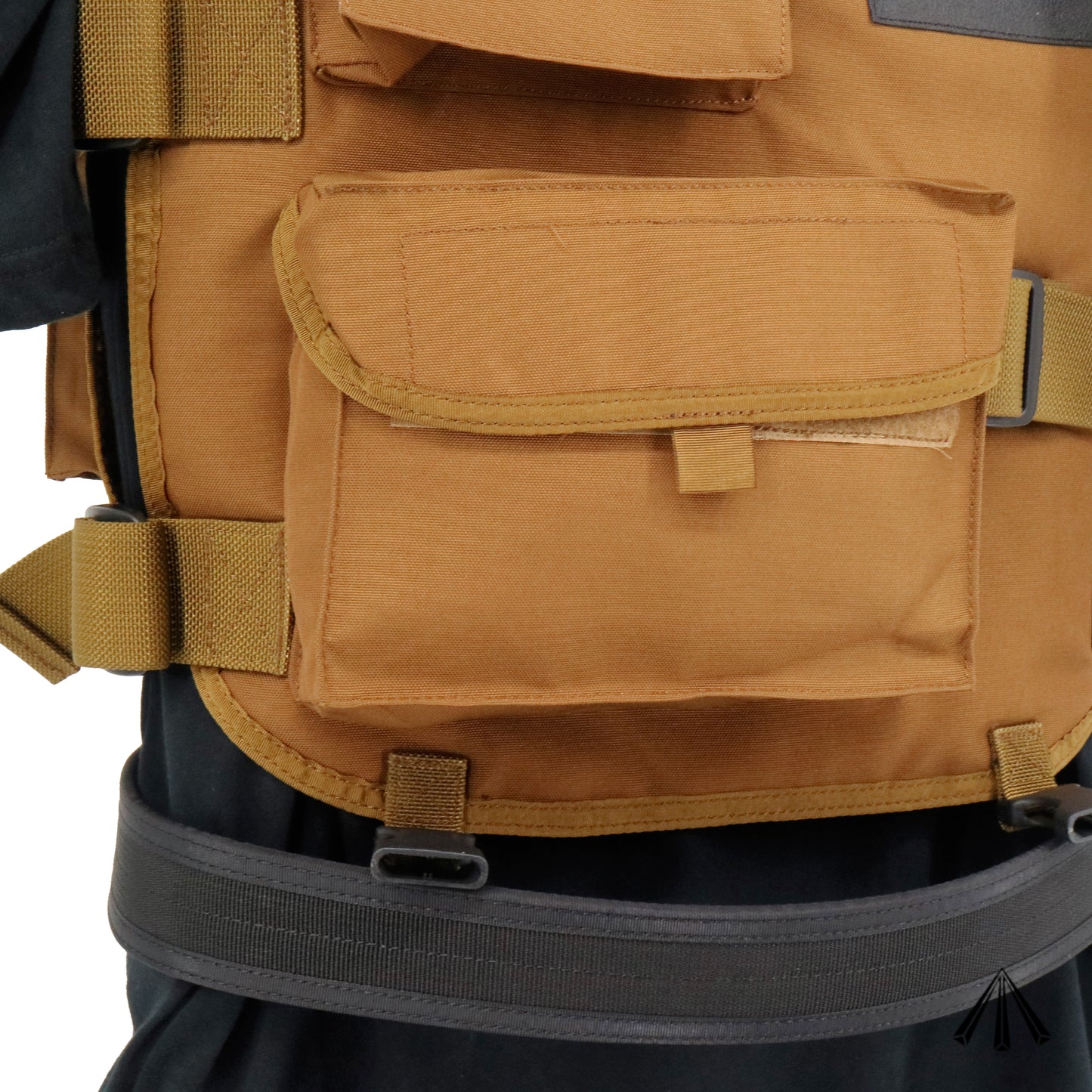 TOP GEAR 戰術背心 #V001S (童裝/女裝) TOP GEAR TACTICAL VEST #V001S (Youth/Women)