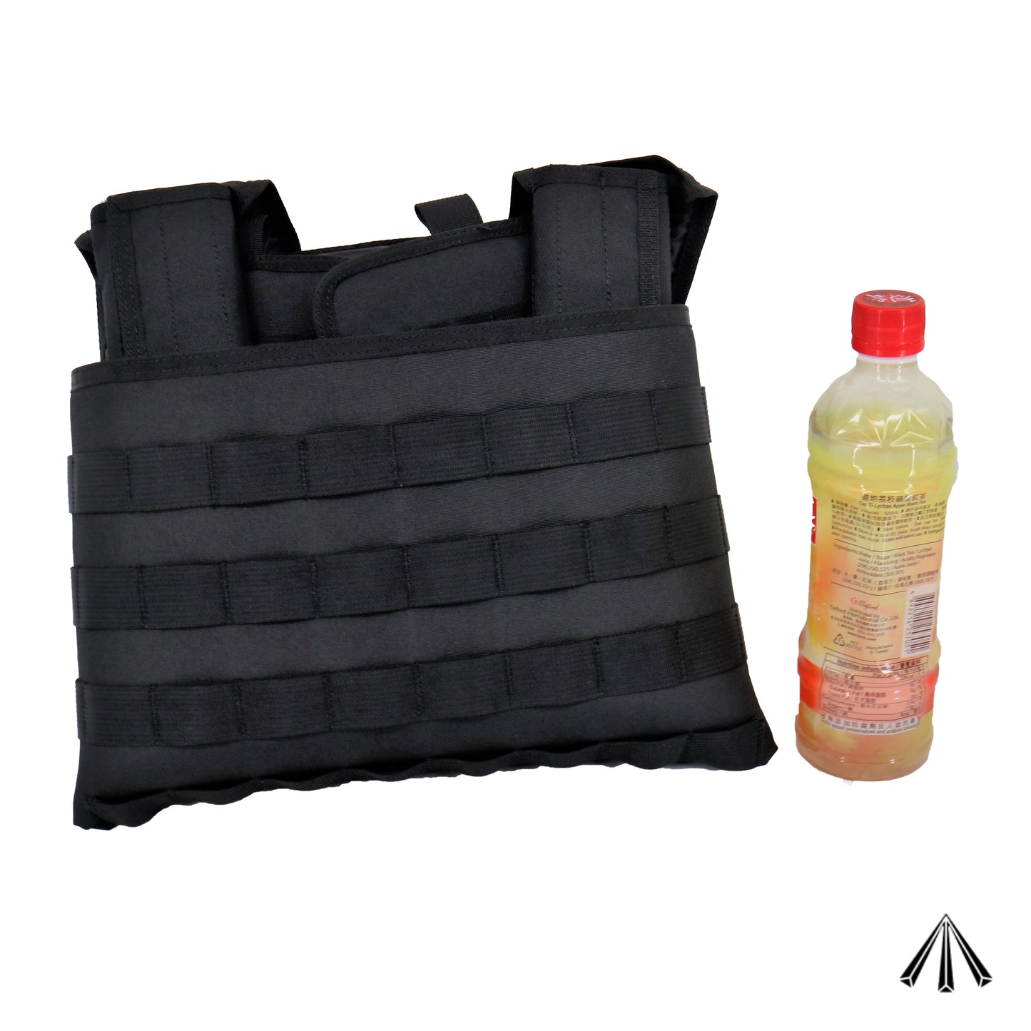 TOP GEAR TACTICAL VEST #V009B