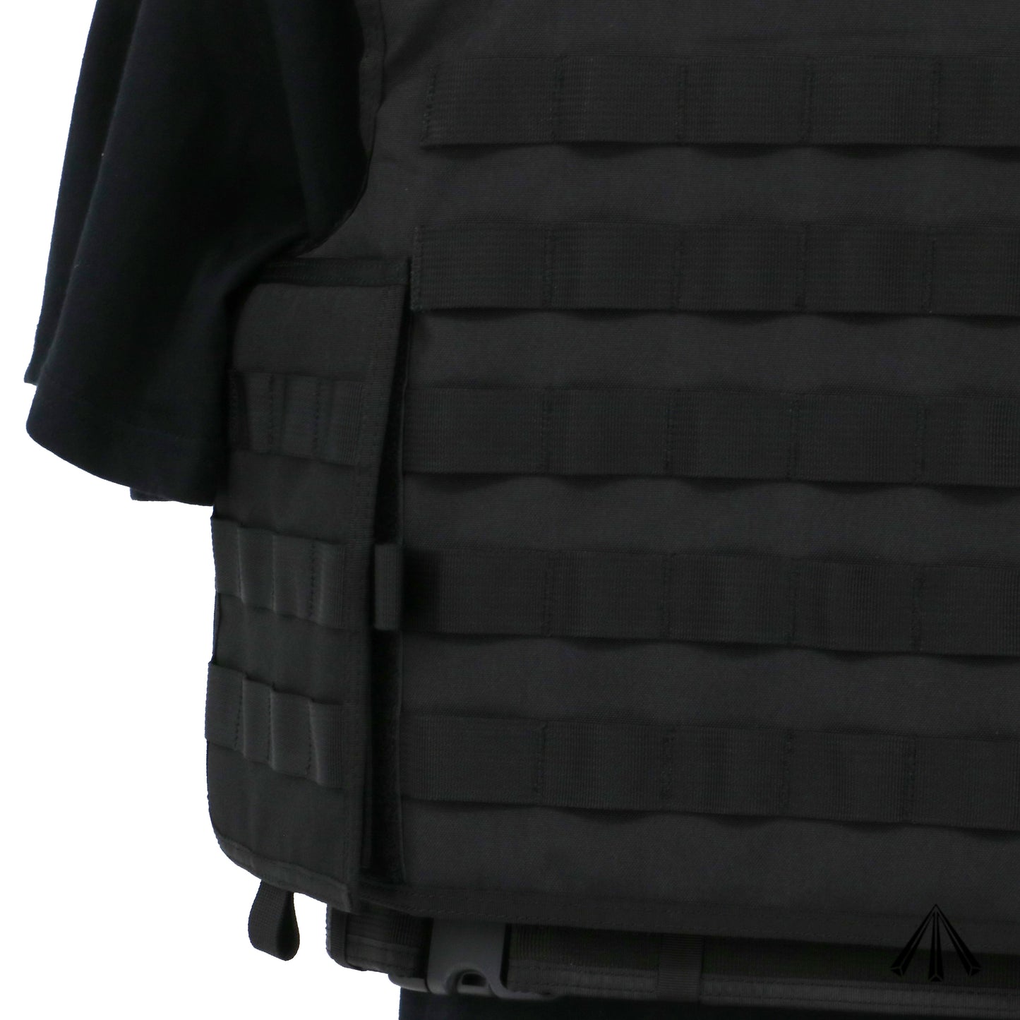 TOP GEAR TACTICAL VEST #V009B