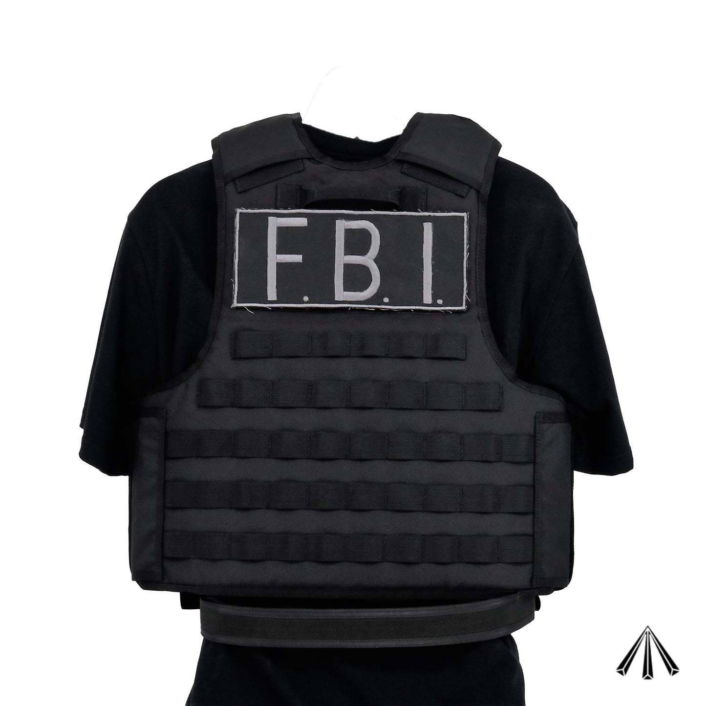 TOP GEAR TACTICAL VEST #V009B