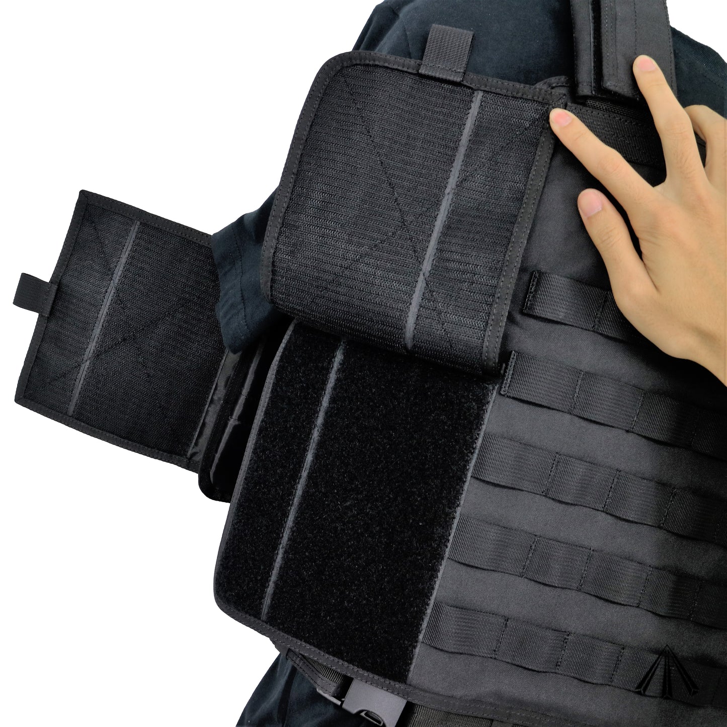 TOP GEAR TACTICAL VEST #V009B