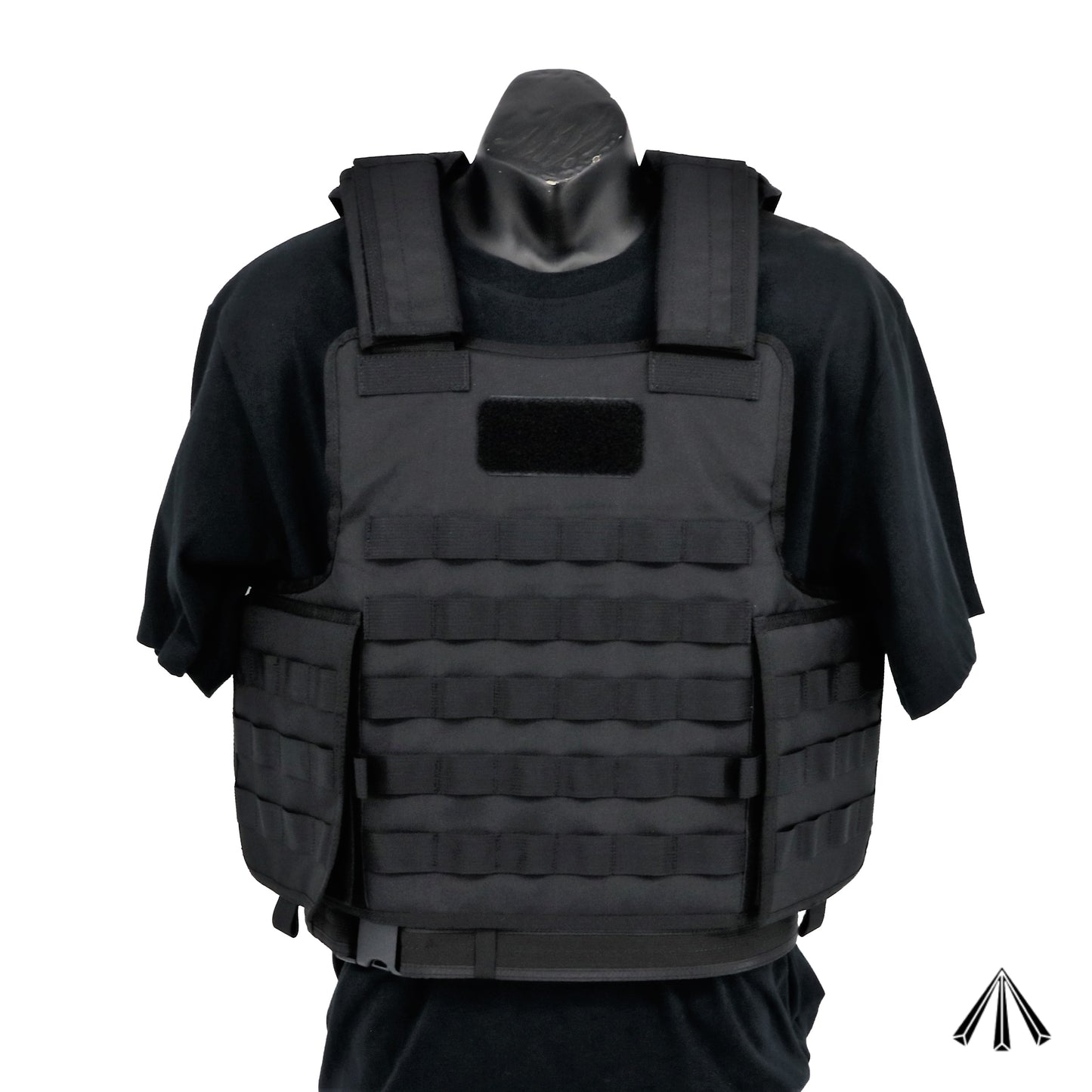 TOP GEAR TACTICAL VEST #V009B