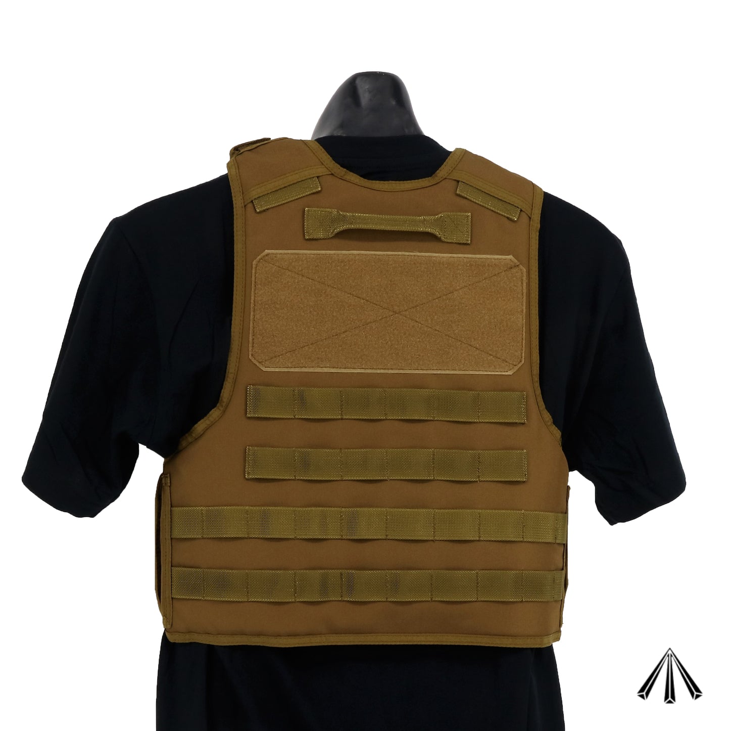 TOP GEAR 偵測戰術背心 #V009S (女裝/童裝) TOP GEAR SCOUT TACTICAL VEST #V009S (Women/Youth)