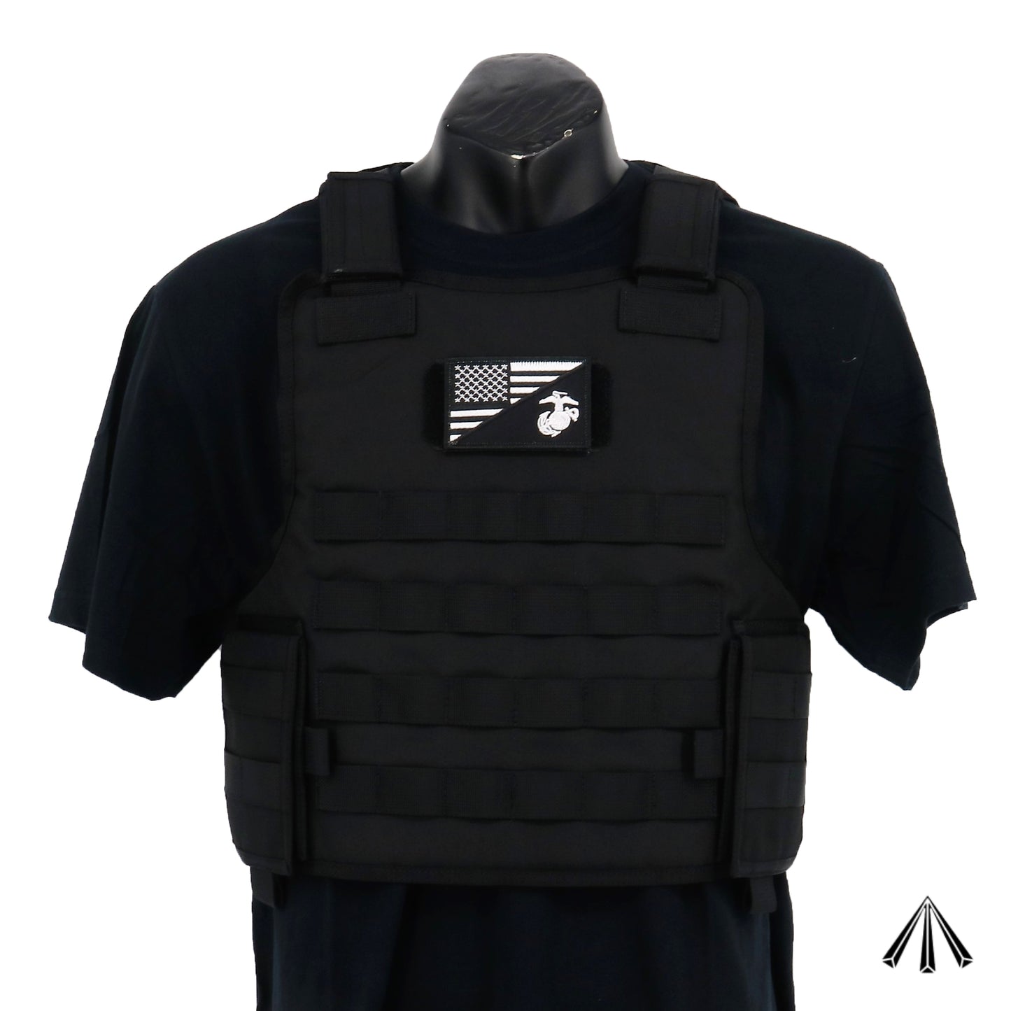 TOP GEAR 偵測戰術背心 #V009S (女裝/童裝) TOP GEAR SCOUT TACTICAL VEST #V009S (Women/Youth)