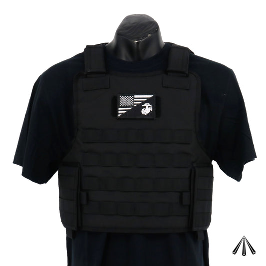 TOP GEAR 偵測戰術背心 #V009S (女裝/童裝) TOP GEAR SCOUT TACTICAL VEST #V009S (Women/Youth)