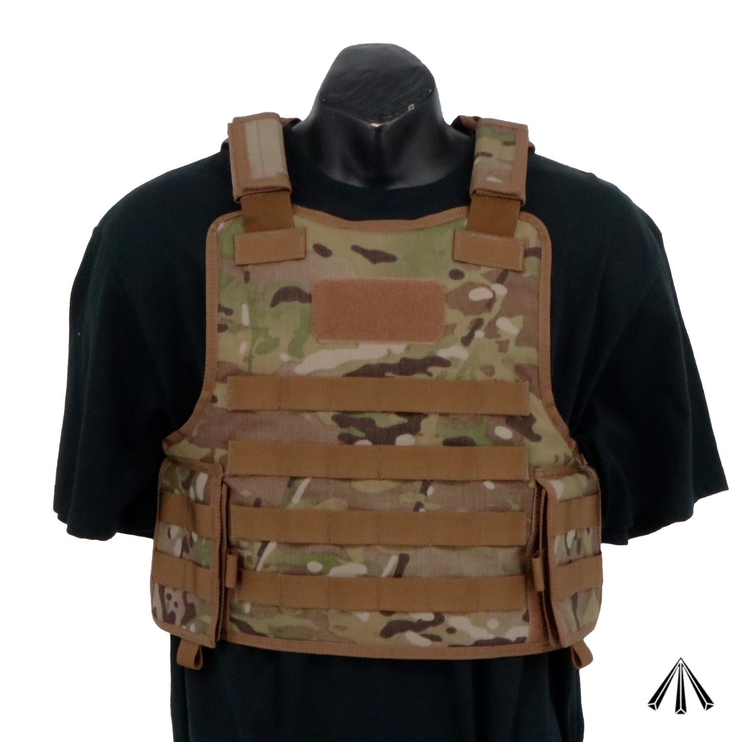 TOP GEAR 偵測戰術背心 #V009S (女裝/童裝) TOP GEAR SCOUT TACTICAL VEST #V009S (Women/Youth)