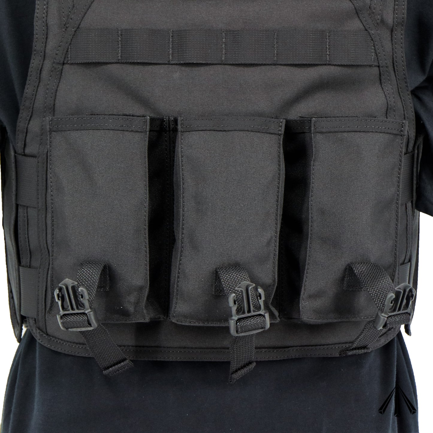 TOP GEAR SDU TACTICAL VEST #V011S (WOMEN/YOUTH)